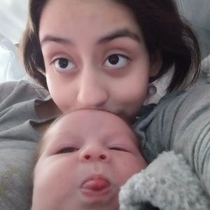 Meet your Posher, Fernanda